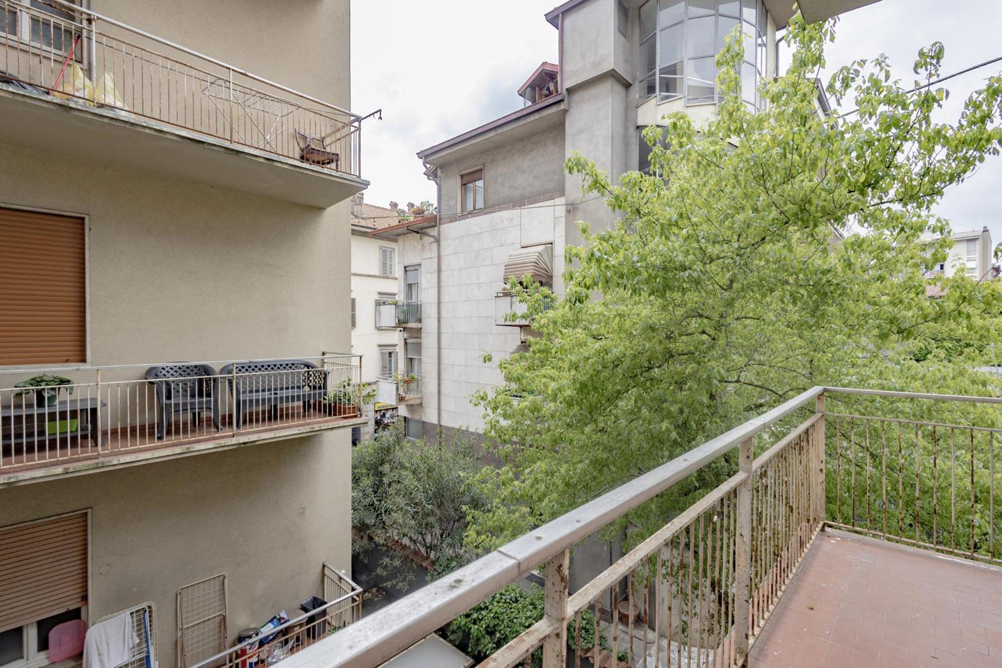 Bergamo Life Bérgamo Exterior foto